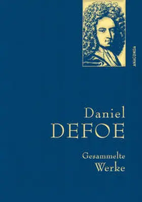 Defoe |  Gesammelte Werke | Buch |  Sack Fachmedien