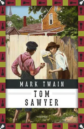 Twain | Tom Sawyers Abenteuer | Buch | 978-3-7306-0980-4 | sack.de