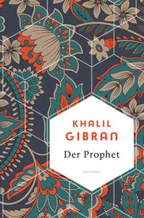 Gibran | Der Prophet | Buch | 978-3-7306-1014-5 | www.sack.de