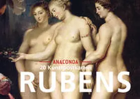  Postkarten-Set Peter Paul Rubens | Buch |  Sack Fachmedien