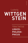 Wittgenstein |  Tractatus logico-philosophicus | Buch |  Sack Fachmedien