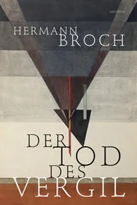 Broch | Der Tod des Vergil | Buch | 978-3-7306-1084-8 | www.sack.de
