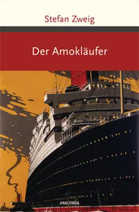 Zweig |  Der Amokläufer | Buch |  Sack Fachmedien