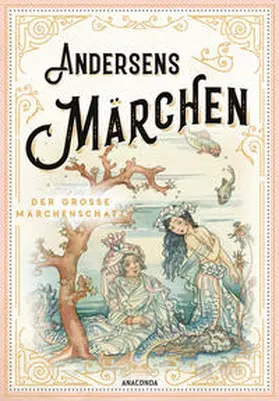 Andersen |  Andersens Märchen | Buch |  Sack Fachmedien
