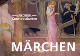  Postkarten-Set Märchen | Buch |  Sack Fachmedien
