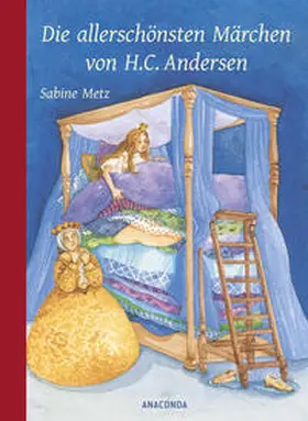 Andersen |  Die allerschönsten Märchen von H. C. Andersen | Buch |  Sack Fachmedien