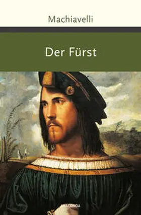 Machiavelli / Oberbreyer |  Der Fürst | Buch |  Sack Fachmedien