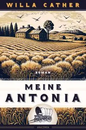 Cather | Meine Antonia. Roman | Buch | 978-3-7306-1278-1 | www.sack.de