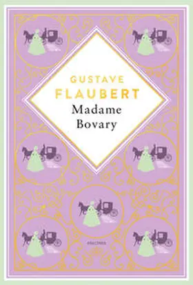 Flaubert |  Madame Bovary | Buch |  Sack Fachmedien