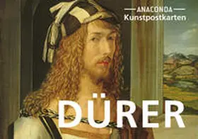  Postkarten-Set Albrecht Dürer | Buch |  Sack Fachmedien