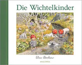 Beskow |  Die Wichtelkinder | Buch |  Sack Fachmedien