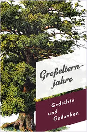 Strümpel |  Großelternjahre. Gedichte und Gedanken | Buch |  Sack Fachmedien