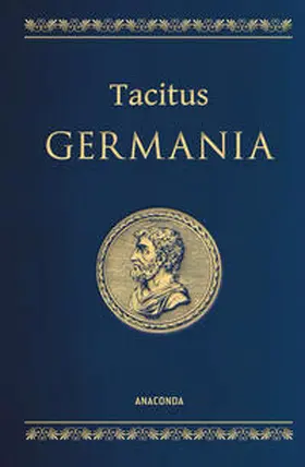 Tacitus |  Tacitus, Germania. Lateinisch / Deutsch | Buch |  Sack Fachmedien