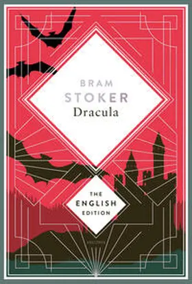 Stoker |  Stoker - Dracula. English Edition | Buch |  Sack Fachmedien