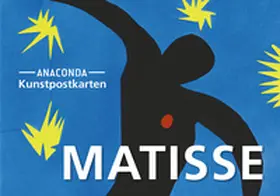 Matisse |  Postkarten-Set Matisse | Buch |  Sack Fachmedien