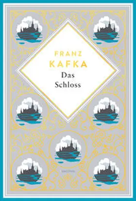Kafka |  Kafka - Das Schloss | Buch |  Sack Fachmedien