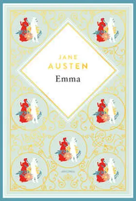 Austen |  Jane Austen, Emma | Buch |  Sack Fachmedien