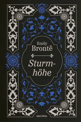 Brontë |  Emily Brontë, Sturmhöhe. Vollständige Ausgabe | Buch |  Sack Fachmedien