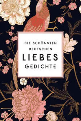 Landgraf |  Die schönsten deutschen Liebesgedichte | Buch |  Sack Fachmedien