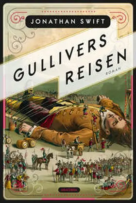 Swift | Gullivers Reisen. Roman | Buch | 978-3-7306-1515-7 | www.sack.de