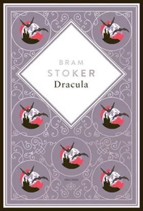 Stoker |  Dracula. Ein Vampirroman | Buch |  Sack Fachmedien