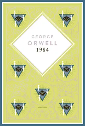 Orwell |  1984 | Buch |  Sack Fachmedien