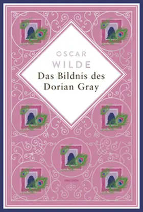 Wilde |  Das Bildnis des Dorian Gray | Buch |  Sack Fachmedien