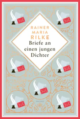 Rilke |  Briefe an einen jungen Dichter | Buch |  Sack Fachmedien