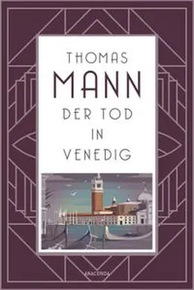 Mann | Der Tod in Venedig | Buch | 978-3-7306-1530-0 | www.sack.de