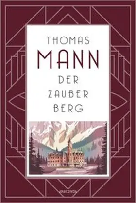 Mann | Der Zauberberg. Roman | Buch | 978-3-7306-1531-7 | www.sack.de