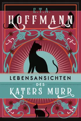 Hoffmann |  Lebensansichten des Katers Murr. Roman | Buch |  Sack Fachmedien