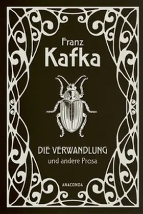 Kafka / Brod |  Die Verwandlung und andere Prosa | Buch |  Sack Fachmedien