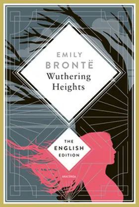 Brontë |  Brontë - Wuthering Heights | Buch |  Sack Fachmedien