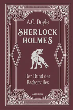 Doyle |  Sherlock Holmes. Der Hund der Baskervilles | Buch |  Sack Fachmedien