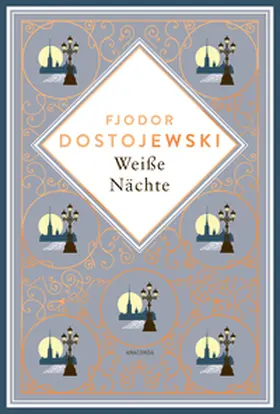 Dostojewski |  Weiße Nächte | Buch |  Sack Fachmedien