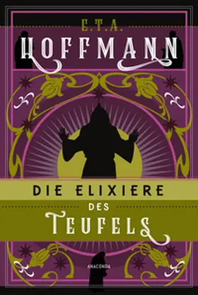 Hoffmann |  Die Elixiere des Teufels. Roman | Buch |  Sack Fachmedien