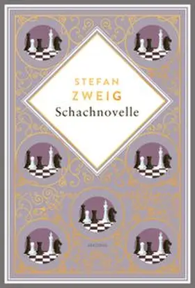 Zweig |  Zweig - Schachnovelle | Buch |  Sack Fachmedien