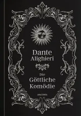 Alighieri |  Die göttliche Komödie | Buch |  Sack Fachmedien