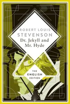 Stevenson |  Dr. Jekyll and Mr. Hyde | Buch |  Sack Fachmedien