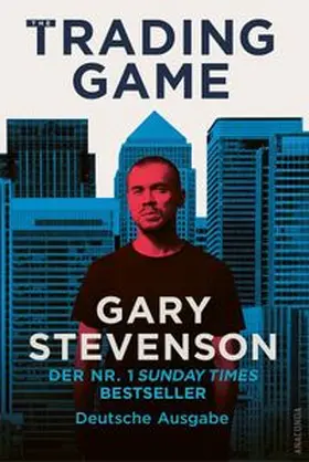 Stevenson |  The Trading Game | Buch |  Sack Fachmedien