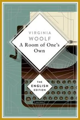 Woolf |  A Room of One's Own | Buch |  Sack Fachmedien