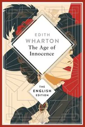 Wharton |  The Age of Innocence | Buch |  Sack Fachmedien