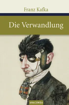 Kafka |  Die Verwandlung | eBook | Sack Fachmedien