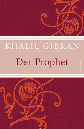 Gibran |  Der Prophet | eBook | Sack Fachmedien