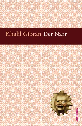 Gibran |  Der Narr | eBook | Sack Fachmedien