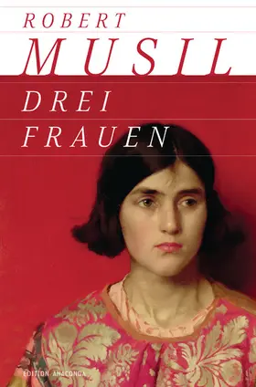 Musil |  Drei Frauen | eBook | Sack Fachmedien