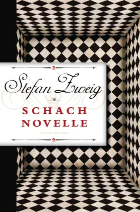 Zweig | Schachnovelle | E-Book | sack.de