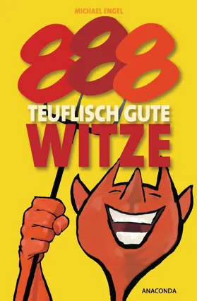 Engel |  888 teuflisch gute Witze | eBook | Sack Fachmedien