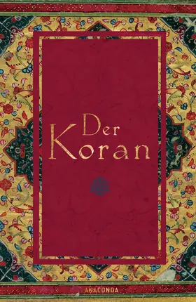 Rückert |  Der Koran (In der Übertragung von Rückert) | eBook | Sack Fachmedien