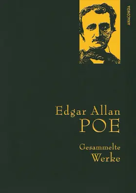 Poe |  Poe,E.A.,Gesammelte Werke | eBook | Sack Fachmedien